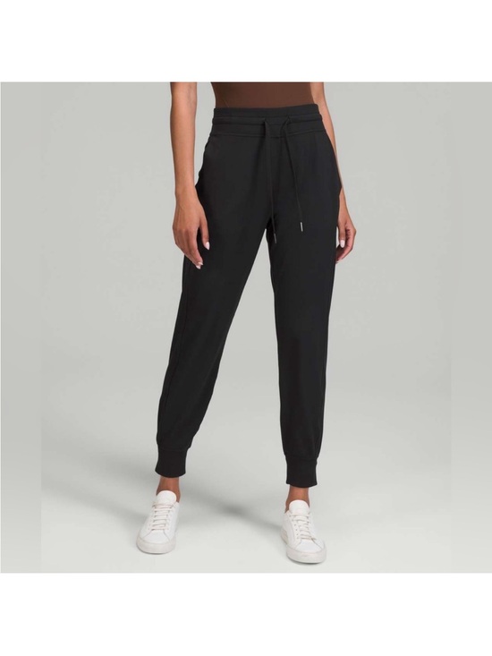 lululemon athletica Pants - LULULEMON ATHLETICA Ready To Rulu High-Rise Jogger